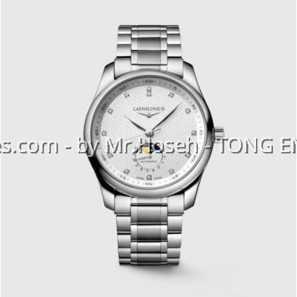 Longines Master Collection L29094776